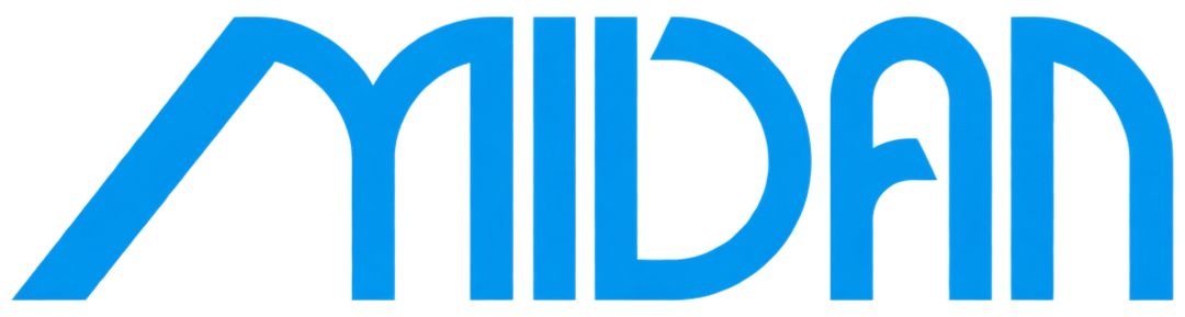 MIDAN Technika Diamentowa